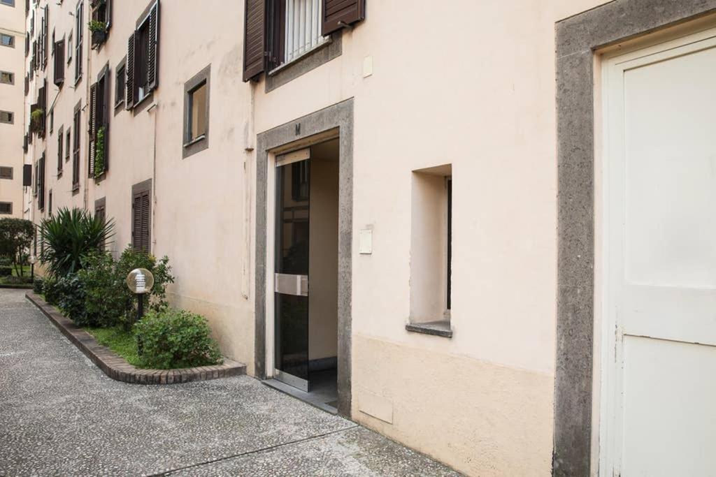 Pink Intimate Jacuzzi Suite Trastevere - Top Collection Rome Bagian luar foto